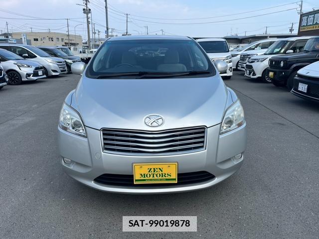 Toyota MARK X ZIO 2007-10 7816989-1
