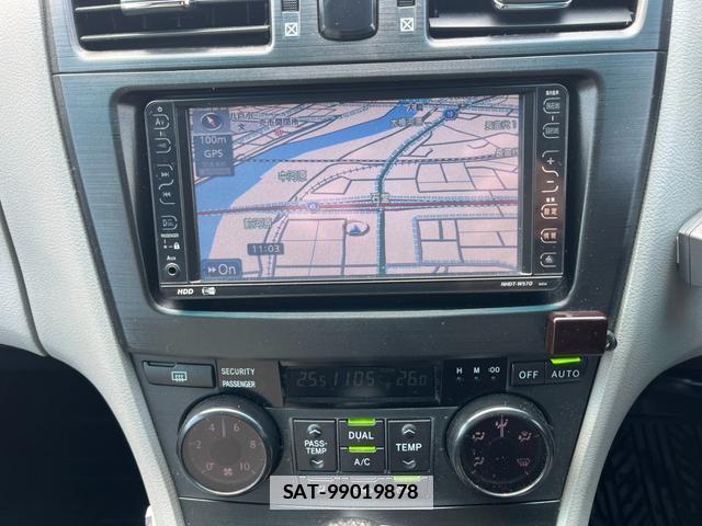 Toyota MARK X ZIO 2007-10 7816989-17