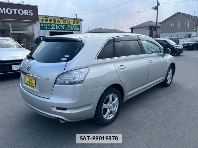Toyota MARK X ZIO 2007-10 7816989-3
