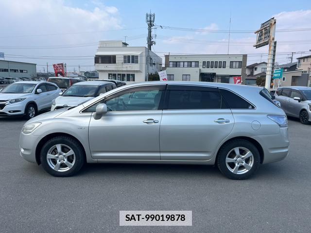 Toyota MARK X ZIO 2007-10 7816989-6