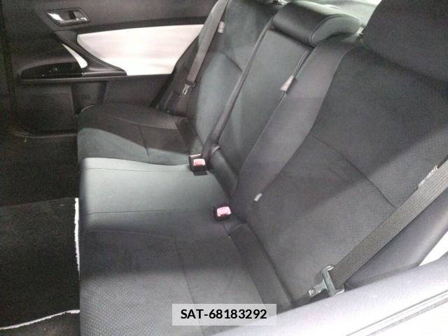 Toyota MARK X 2017-01 7811785-3