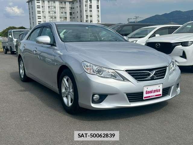 Toyota MARK X 2010-05 7812650-11