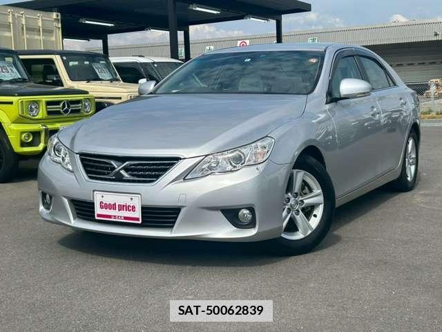 Toyota MARK X 2010-05 7812650-12