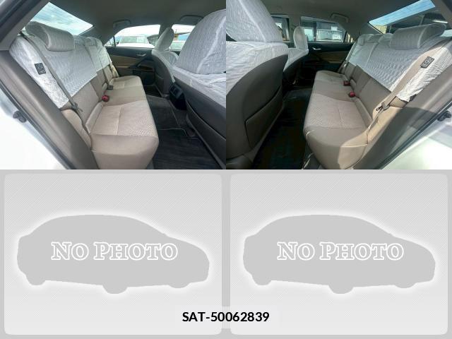 Toyota MARK X 2010-05 7812650-6