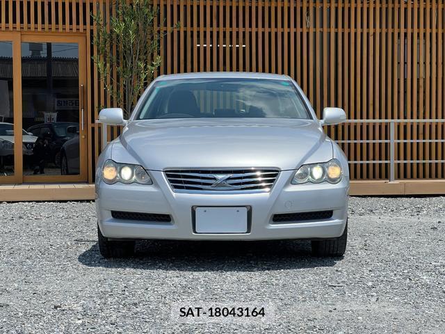 Toyota MARK X 2006-11 7813832-10