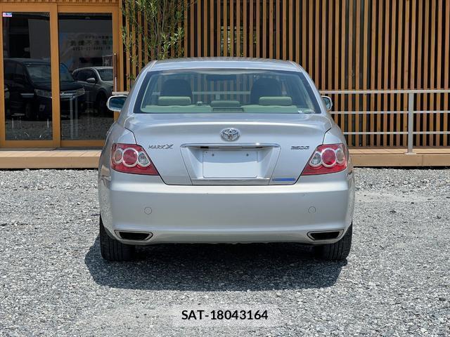 Toyota MARK X 2006-11 7813832-11