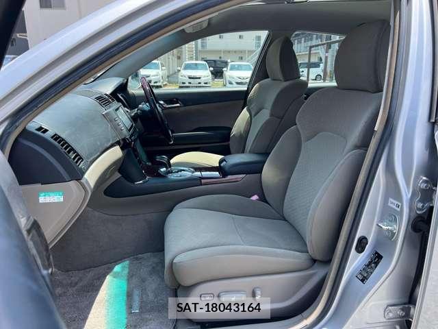 Toyota MARK X 2006-11 7813832-15
