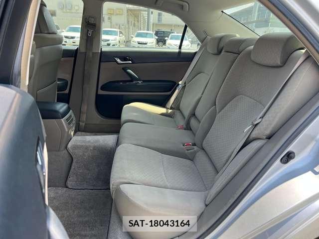 Toyota MARK X 2006-11 7813832-16