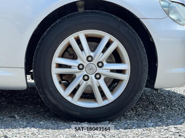 Toyota MARK X 2006-11 7813832-5