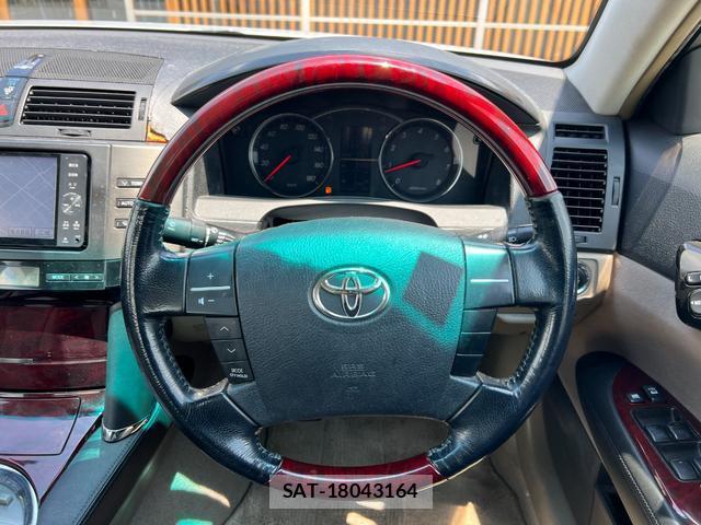 Toyota MARK X 2006-11 7813832-6
