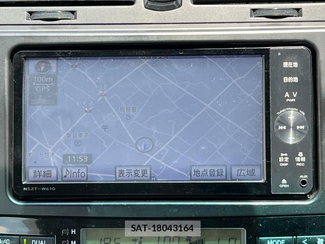 Toyota MARK X 2006-11 7813832-7