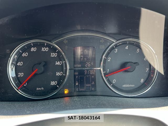 Toyota MARK X 2006-11 7813832-8