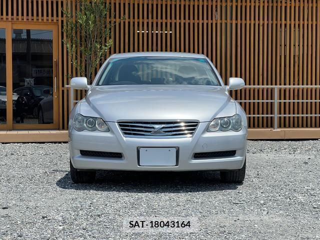 Toyota MARK X 2006-11 7813832-9