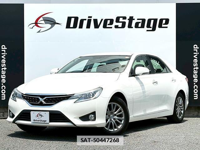 Toyota MARK X 2014-11 7814839-0