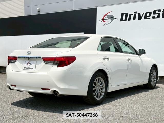 Toyota MARK X 2014-11 7814839-1