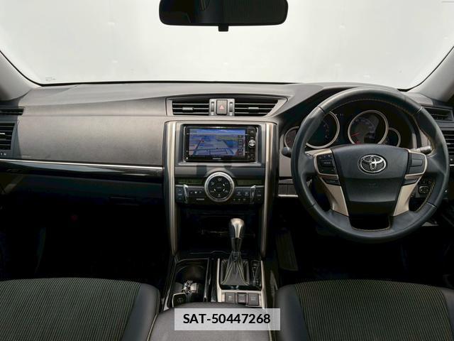 Toyota MARK X 2014-11 7814839-2