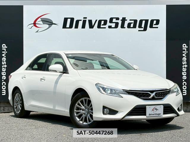 Toyota MARK X 2014-11 7814839-3