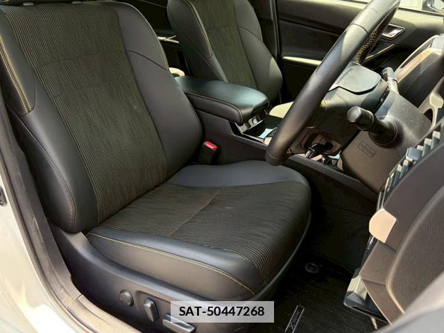 Toyota MARK X 2014-11 7814839-5