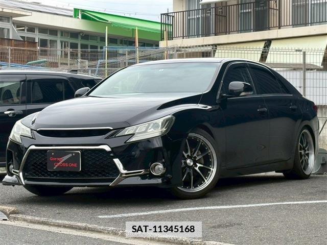Toyota MARK X 2009-11 7815418-0