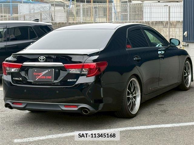 Toyota MARK X 2009-11 7815418-1