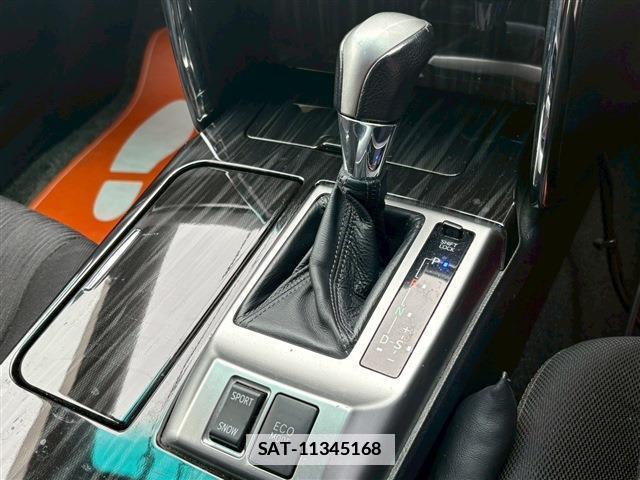 Toyota MARK X 2009-11 7815418-15