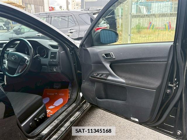 Toyota MARK X 2009-11 7815418-17