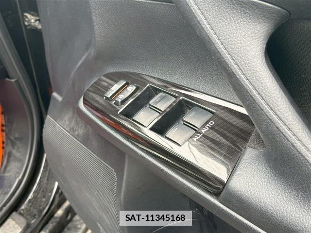 Toyota MARK X 2009-11 7815418-18