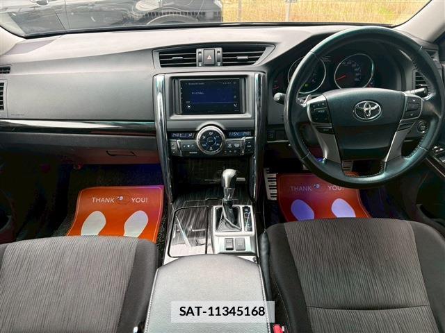 Toyota MARK X 2009-11 7815418-2