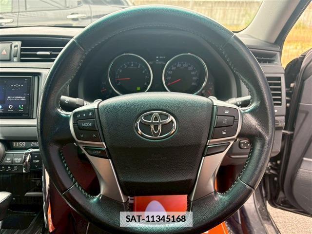 Toyota MARK X 2009-11 7815418-5