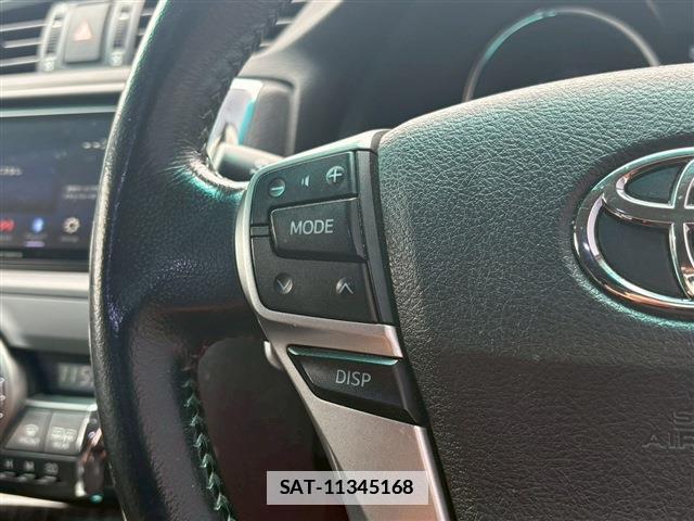 Toyota MARK X 2009-11 7815418-6