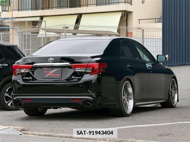 Toyota MARK X 2013-03 7815420-1