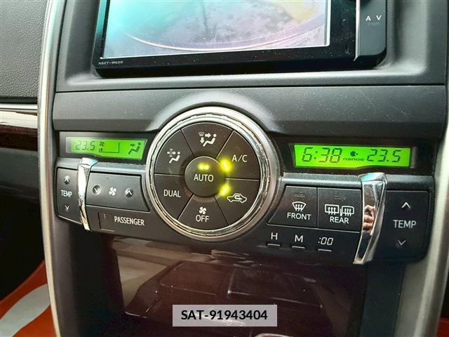 Toyota MARK X 2013-03 7815420-15