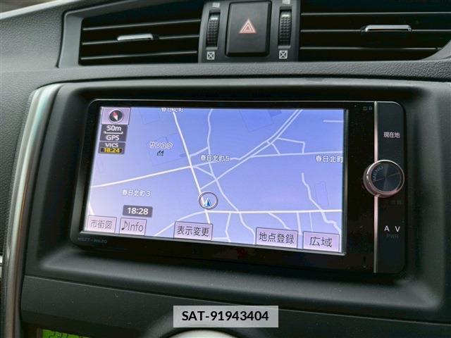 Toyota MARK X 2013-03 7815420-3