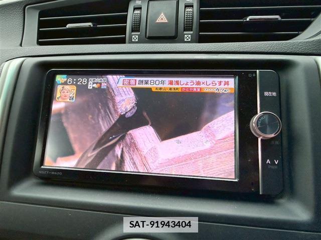 Toyota MARK X 2013-03 7815420-4