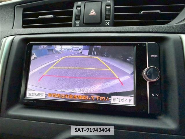 Toyota MARK X 2013-03 7815420-5