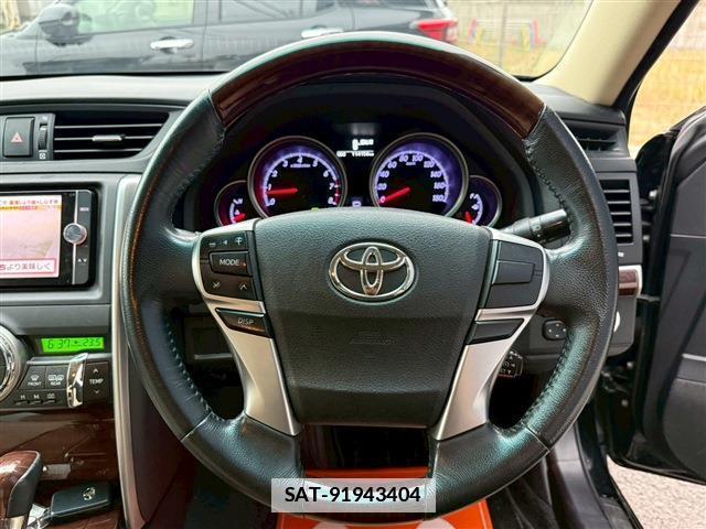 Toyota MARK X 2013-03 7815420-6