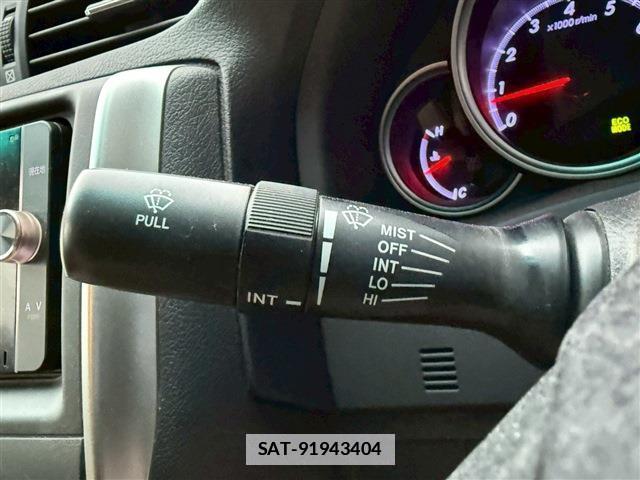 Toyota MARK X 2013-03 7815420-9