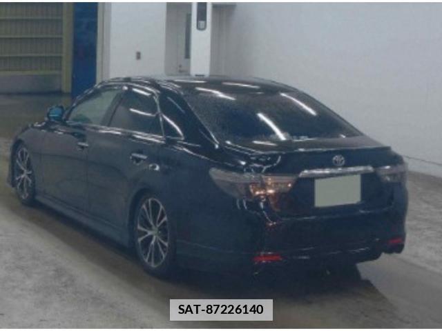 Toyota MARK X 2017-11 7815847-1