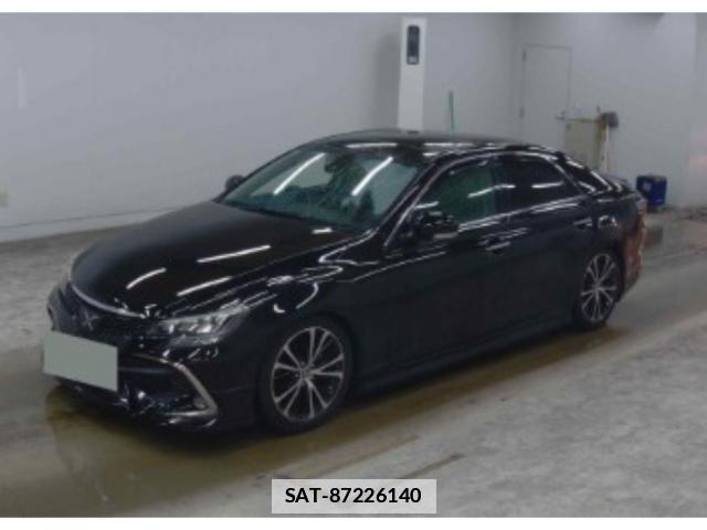 Toyota MARK X 2017-11 7815847-3