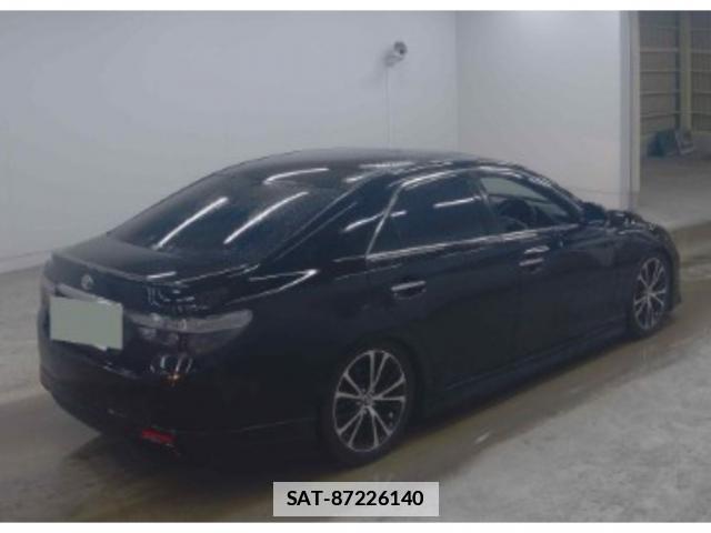 Toyota MARK X 2017-11 7815847-4