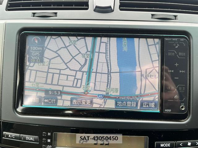 Toyota MARK X 2009-04 7816982-13