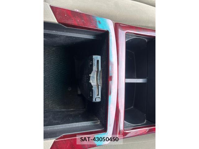 Toyota MARK X 2009-04 7816982-15