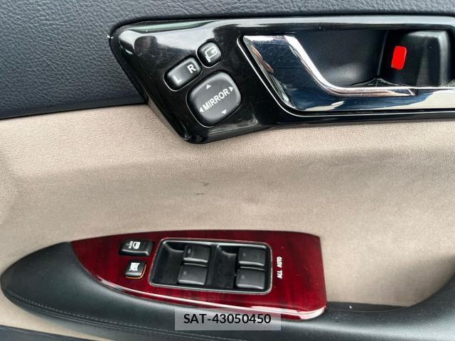 Toyota MARK X 2009-04 7816982-16