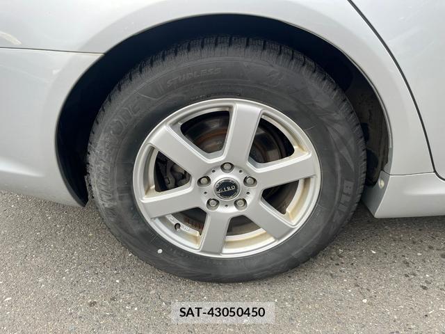 Toyota MARK X 2009-04 7816982-17