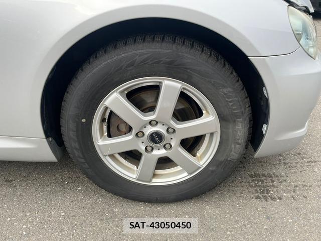 Toyota MARK X 2009-04 7816982-18