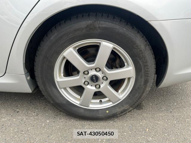 Toyota MARK X 2009-04 7816982-19