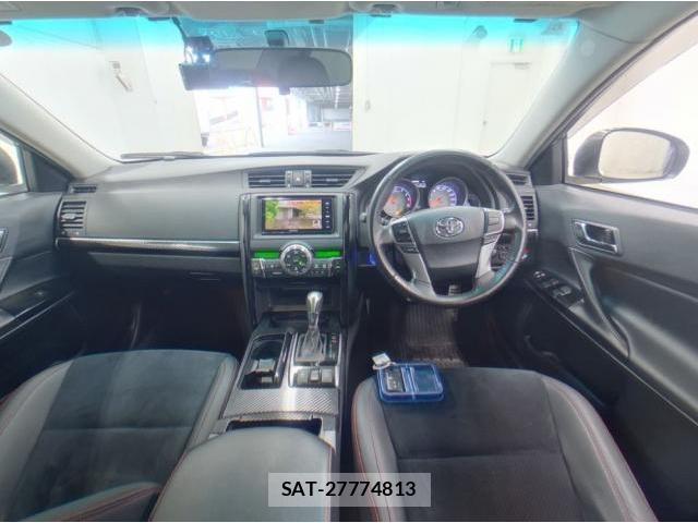 Toyota MARK X 2016-06 7817245-2