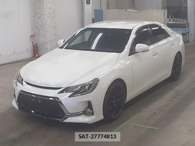 Toyota MARK X 2016-06 7817245-3