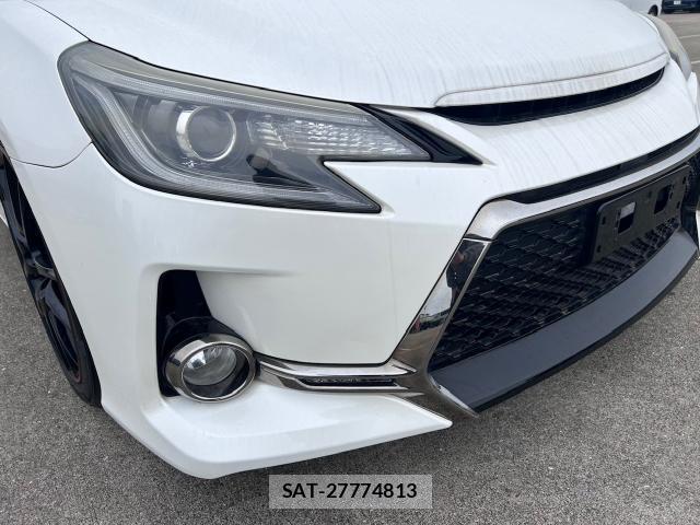 Toyota MARK X 2016-06 7817245-6