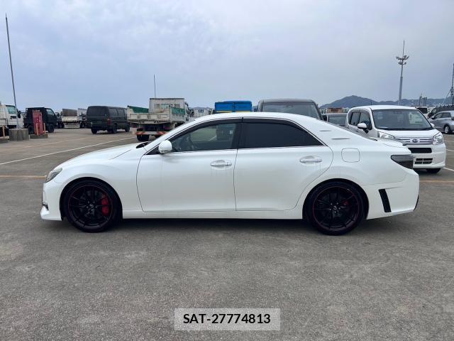 Toyota MARK X 2016-06 7817245-7
